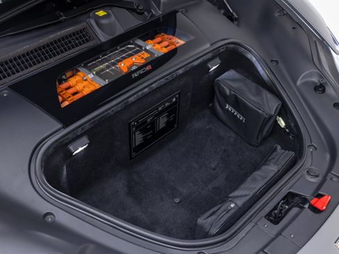 Certified 2023 Ferrari SF90 Spider AWD/4WD image 46
