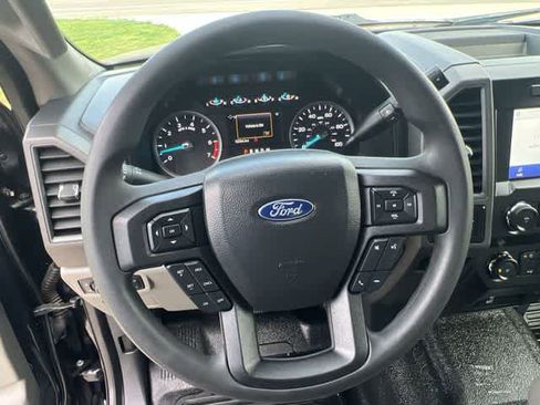 Used 2022 Ford F250 XL w/ Power Equipment Group image 17