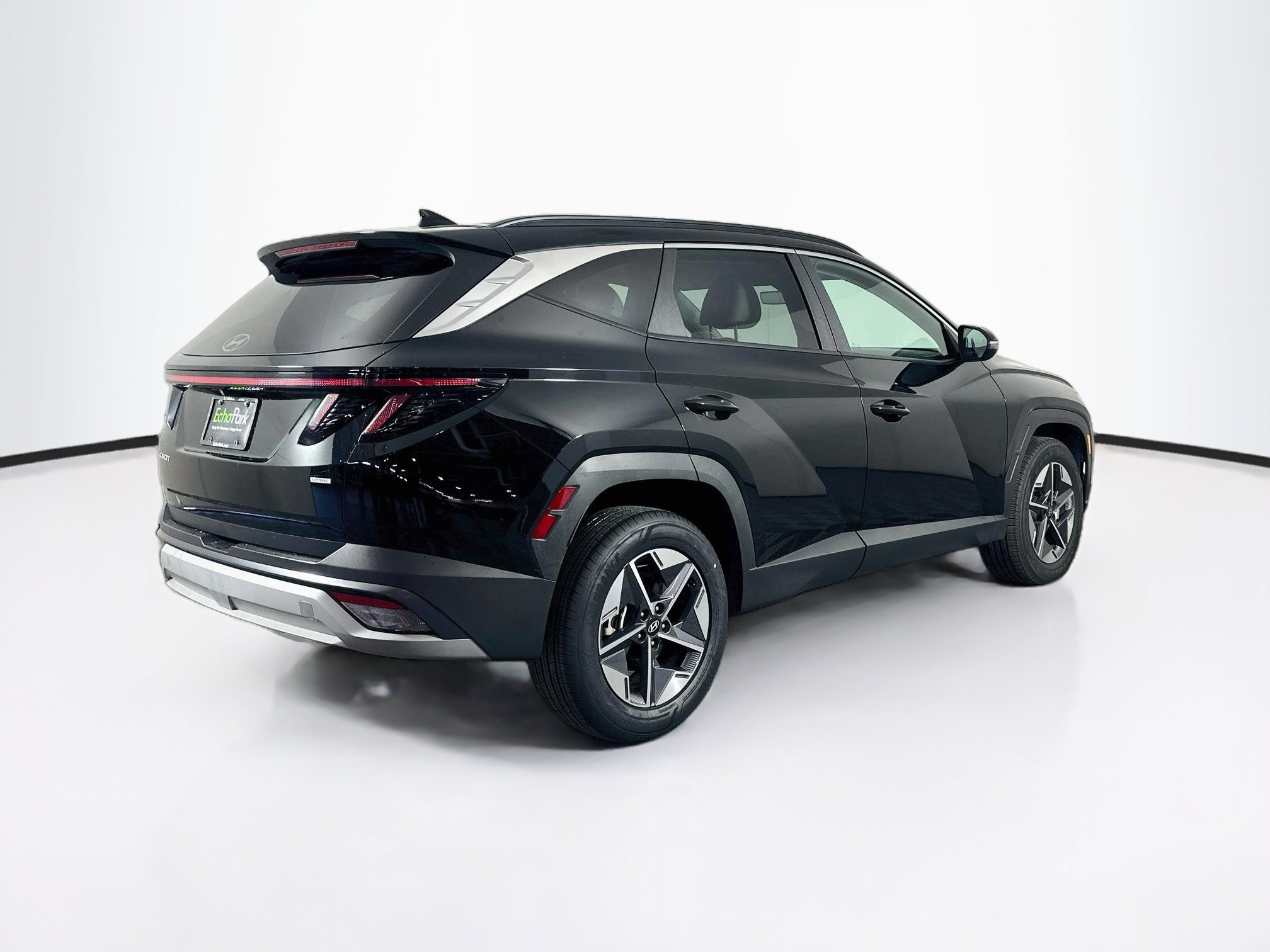 Used 2025 Hyundai Tucson SEL AWD/4WD image 9