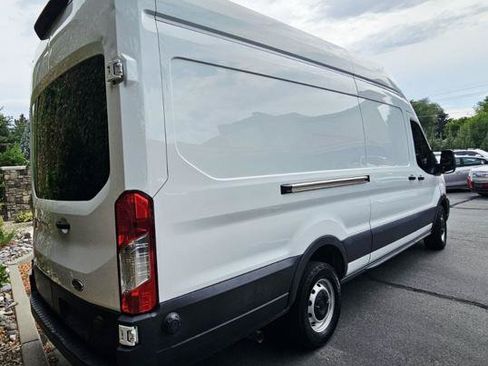 Used 2020 Ford Transit 250 148 High Roof Extended RWD image 5