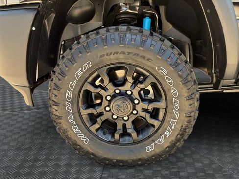New 2026 RAM 2500 Power Wagon AWD/4WD image 24