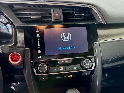 Used 2018 Honda Civic EX image 18
