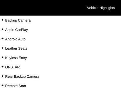 Used 2020 Chevrolet Silverado 1500 LT Trail Boss