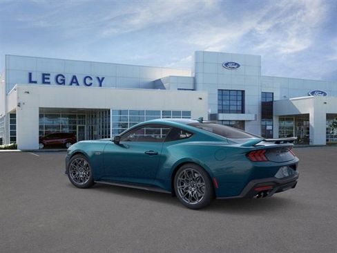 New 2026 Ford Mustang GT Premium w/ GT Performance Package image 4