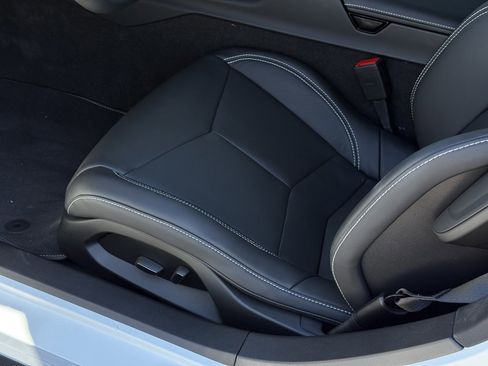 New 2025 Chevrolet Corvette Z06 image 19