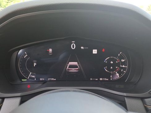 Used 2024 MAZDA CX-90 Plug-In Hybrid w/ Premium Pkg AWD/4WD image 16