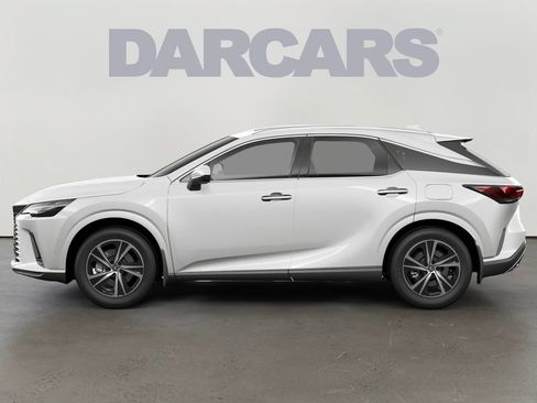 New 2026 Lexus RX 350 w/ Convenience Package AWD/4WD image 2