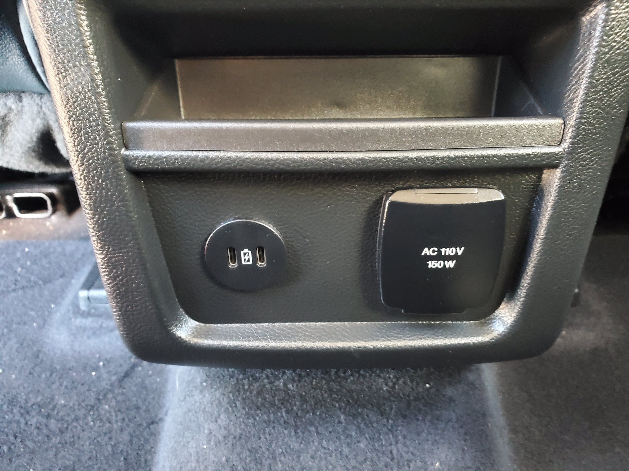 Used 2024 Ford Edge SEL w/ Sport Appearance Package AWD/4WD image 26