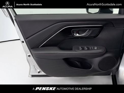 Certified 2025 Acura ADX A-Spec FWD image 24