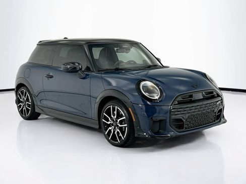 New 2026 MINI Cooper S FWD image 3
