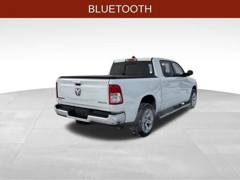 Used 2022 RAM 1500 Big Horn image 7