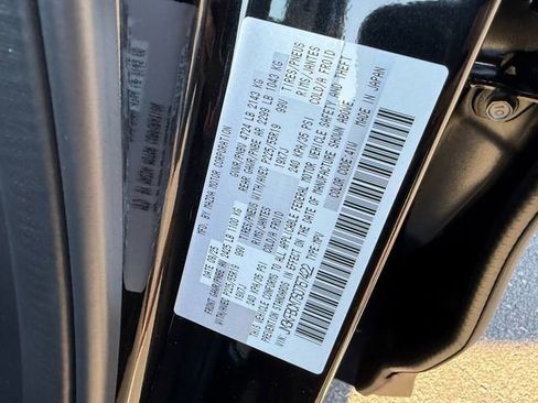 New 2025 MAZDA CX-5 Carbon Edition image 22