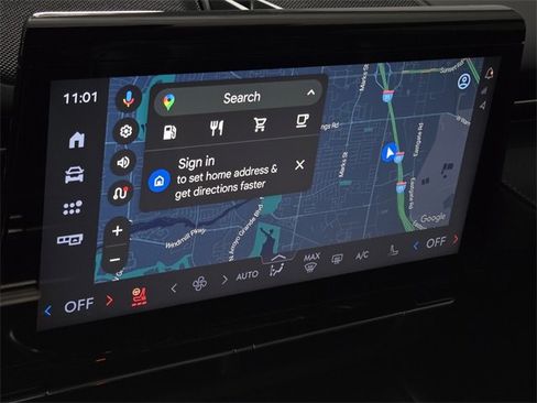 New 2026 Lincoln Nautilus Premier w/ Jet Appearance Package image 25