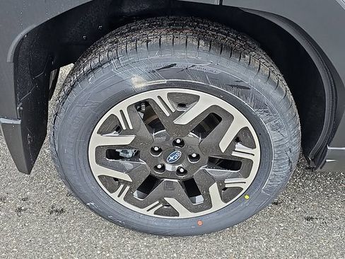 New 2026 Subaru Forester Premium AWD/4WD image 8