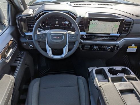 New 2026 GMC Sierra 1500 Elevation image 30