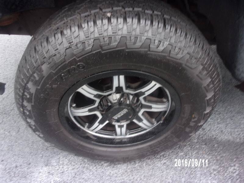Used 2000 Ford F150 Lariat AWD/4WD image 15