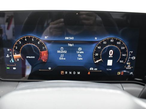 New 2025 Ford Mustang GT Premium image 16