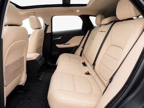 Used 2018 Jaguar F-PACE Prestige AWD/4WD image 20