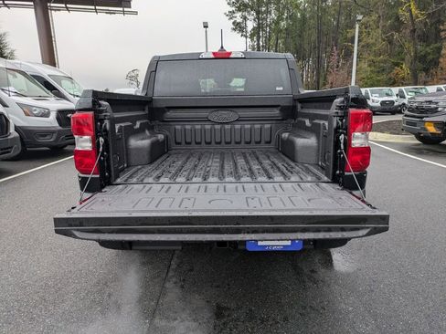 New 2025 Ford Maverick XL w/ 4K Tow Package image 13