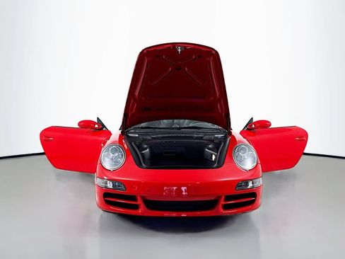Used 2005 Porsche 911 Carrera S RWD image 23