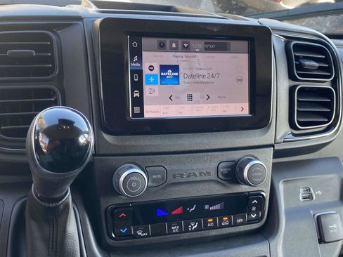 Used 2025 RAM ProMaster 2500 image 10