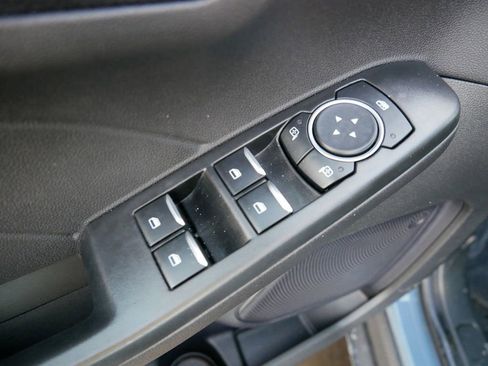 Certified 2024 Ford Escape ST-Line w/ Tech Pack #1 image 10