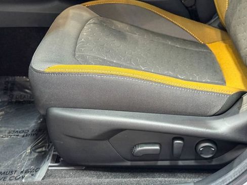 Used 2025 Subaru Crosstrek 2.5i Sport image 21