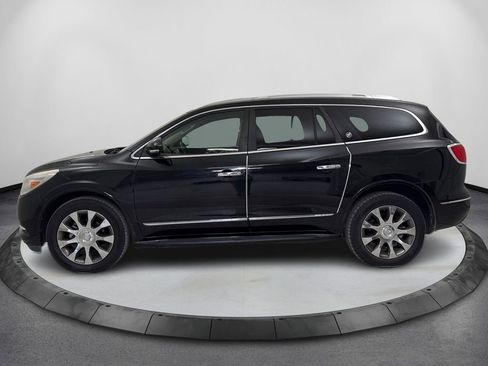 Used 2017 Buick Enclave Premium image 8