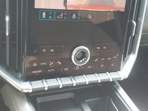 Used 2024 GMC Acadia Elevation w/ Luxury Package FWD image 31