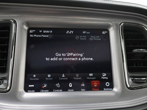 Used 2023 Dodge Challenger SRT Hellcat image 47