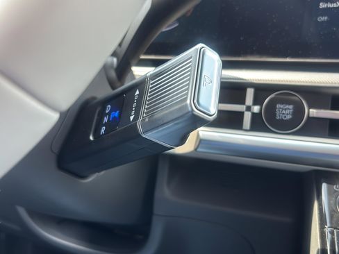 New 2026 Hyundai Santa Fe SEL FWD image 18
