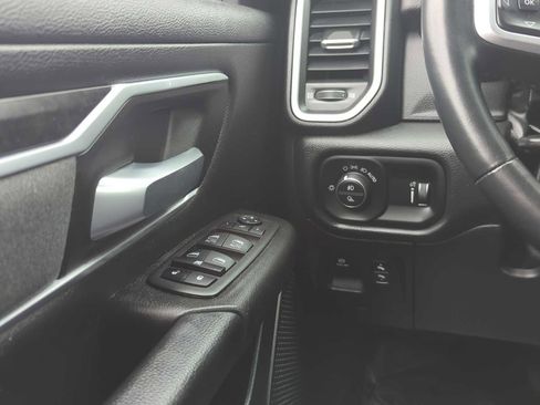 Used 2022 RAM 1500 Big Horn AWD/4WD image 20