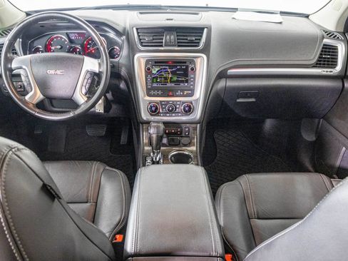 Used 2017 GMC Acadia Limited SLT image 26