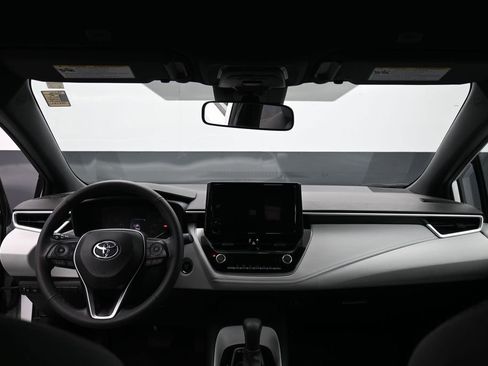 Certified 2024 Toyota Corolla SE FWD image 24