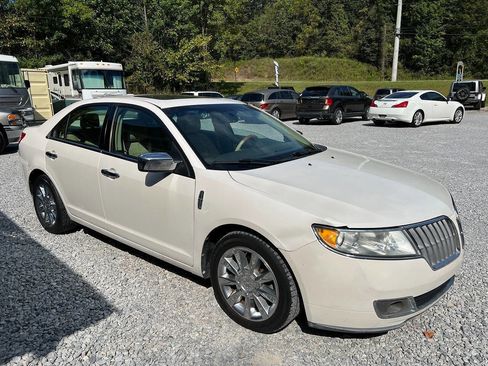 Used 2012 Lincoln MKZ image 6