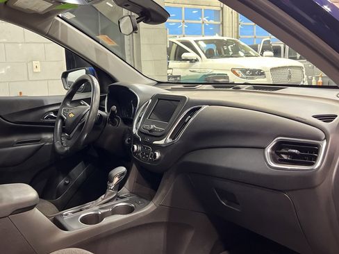 Used 2022 Chevrolet Equinox LT image 27