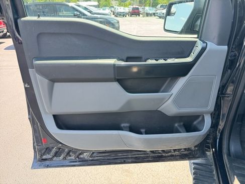 Certified 2023 Ford F150 XL w/ XL Chrome Appearance Package AWD/4WD image 23