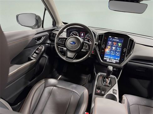 Certified 2025 Subaru Crosstrek 2.5i Limited w/ Popular Package #4A image 25