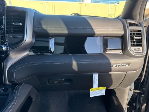 New 2026 RAM 1500 RHO image 31