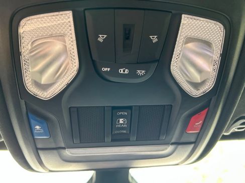 Used 2023 RAM 1500 Big Horn RWD image 51
