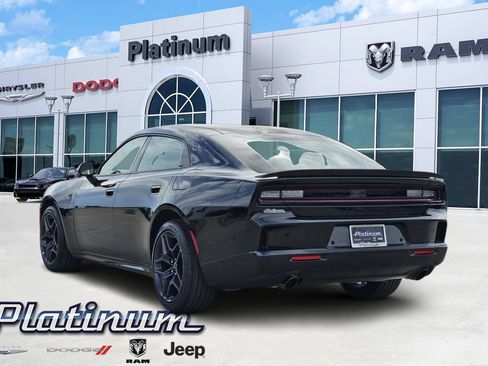New 2026 Dodge Charger Scat Pack AWD/4WD image 4