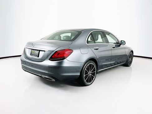 Used 2020 Mercedes-Benz C 300 Sedan image 9