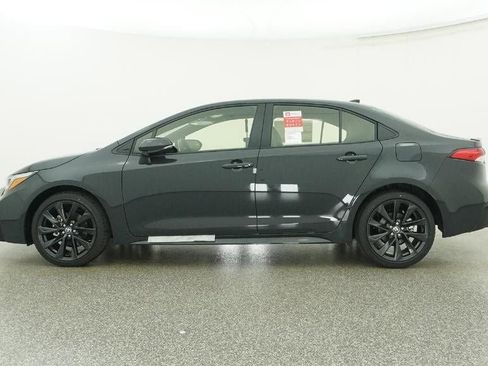 New 2026 Toyota Corolla SE image 19