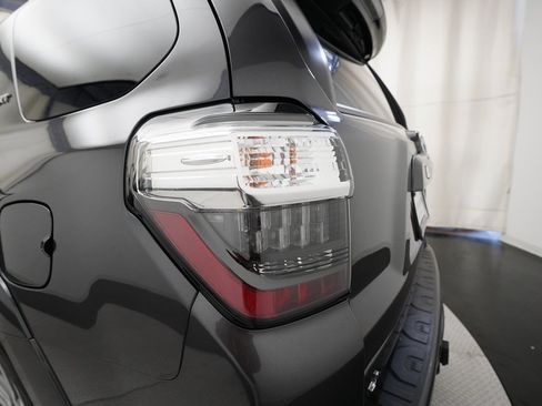 Used 2022 Toyota 4Runner TRD Sport image 33