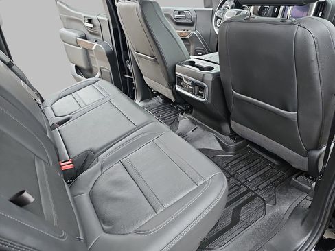 Used 2020 GMC Sierra 1500 Denali w/ Denali Ultimate Package image 14