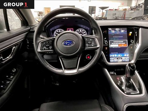 Used 2025 Subaru Legacy Premium image 5