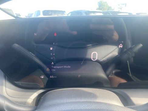 New 2026 Buick Encore GX Sport Touring w/ Comfort Package image 20