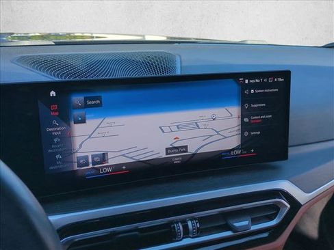 Used 2023 BMW i4 eDrive35 w/ Premium Package RWD image 13