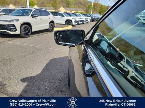 Used 2021 Cadillac CT5 Premium Luxury w/ Technology Package AWD/4WD image 26