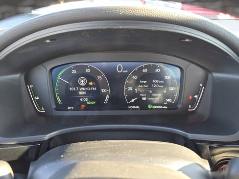 New 2026 Honda Civic Sport Touring image 31